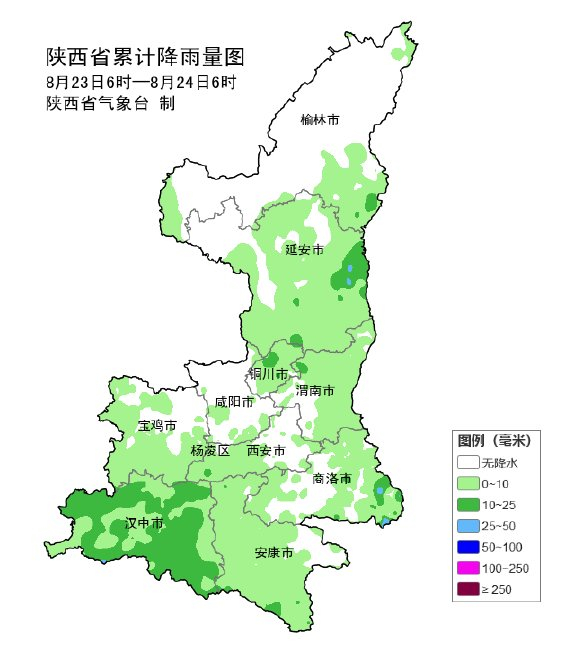 陕西探秘，古都韵味与大漠壮美的交织