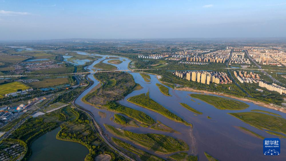 塞上江南之旅，宁夏美景邀你探索🌟