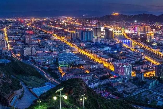 张家口探秘之旅,北方秘境的无限魅力🚗🌟