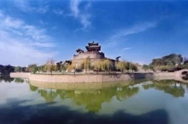 邯郸，千年古都，文化传承的璀璨印记🏰✨