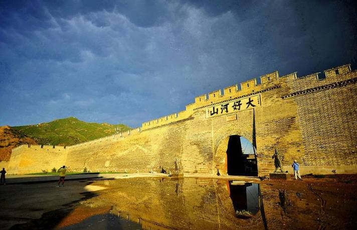 张家口，声韵悠扬，播音传情