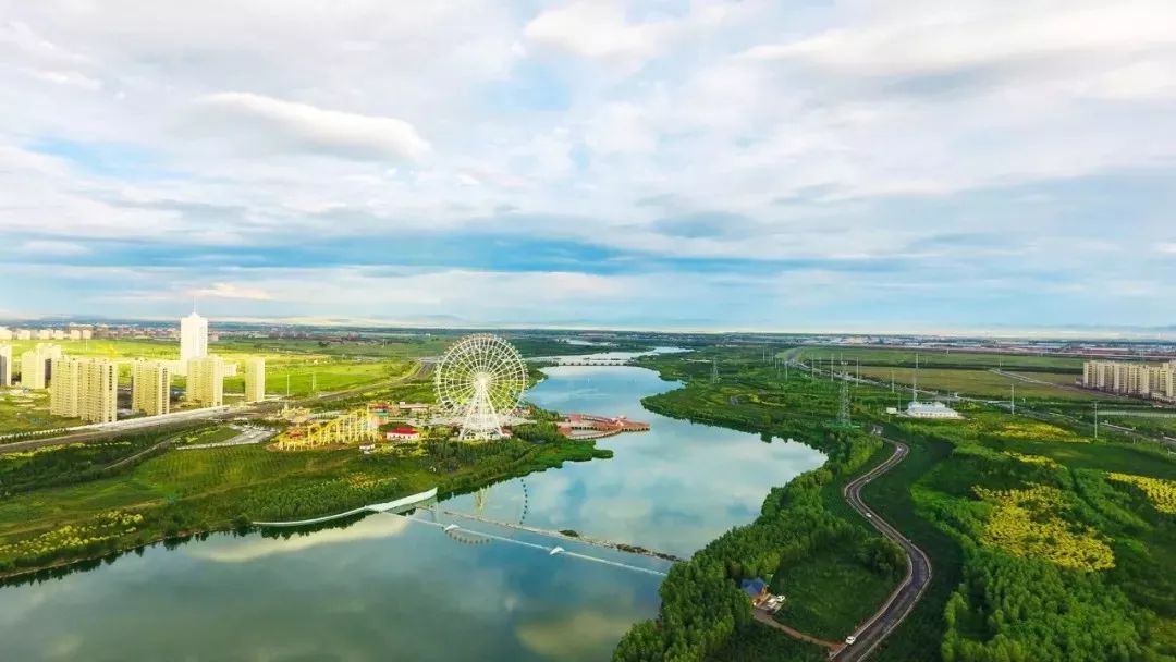 乌兰察布,草原之都的历史地位与影响