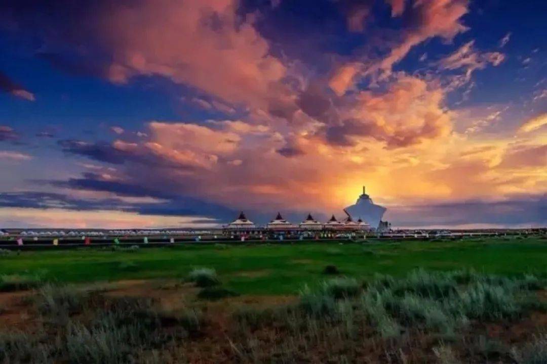 乌兰察布,草原之都的历史地位与影响