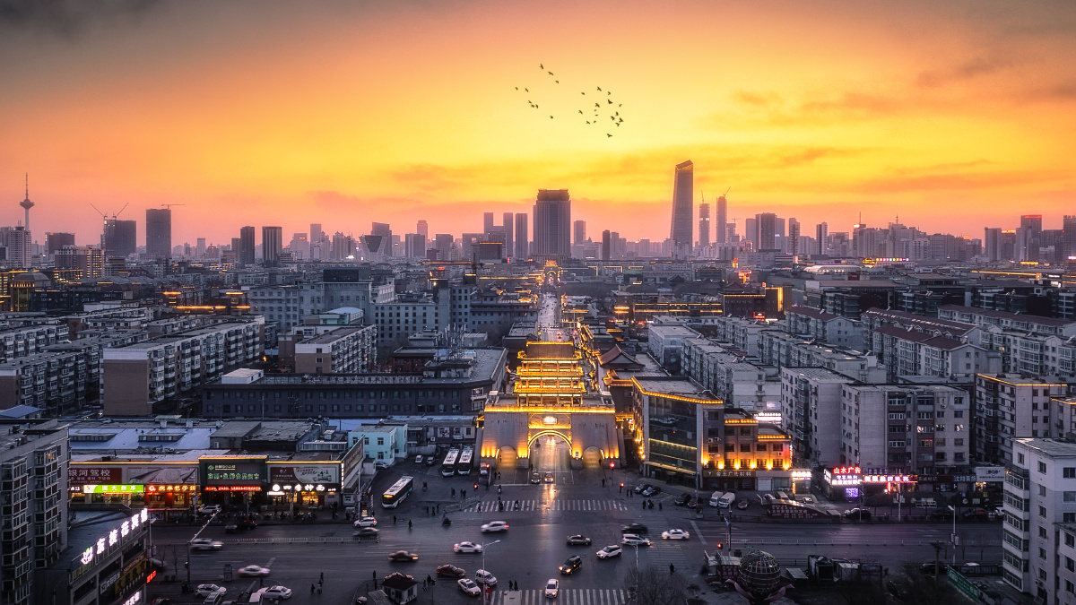 沈阳盛会,嘉宾云集,观众热情如火