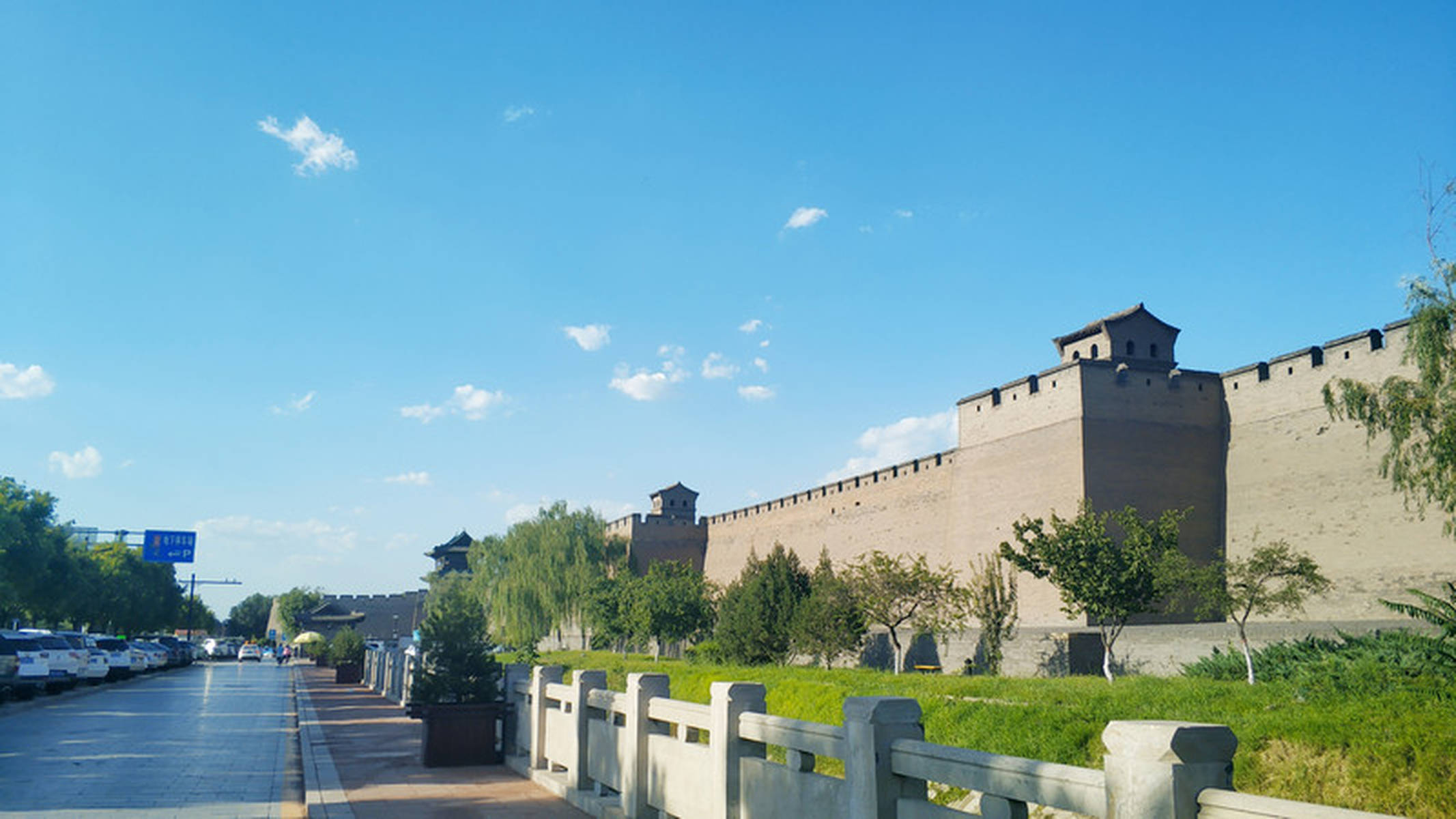 晋中,历史文化传承与发展的华彩篇章