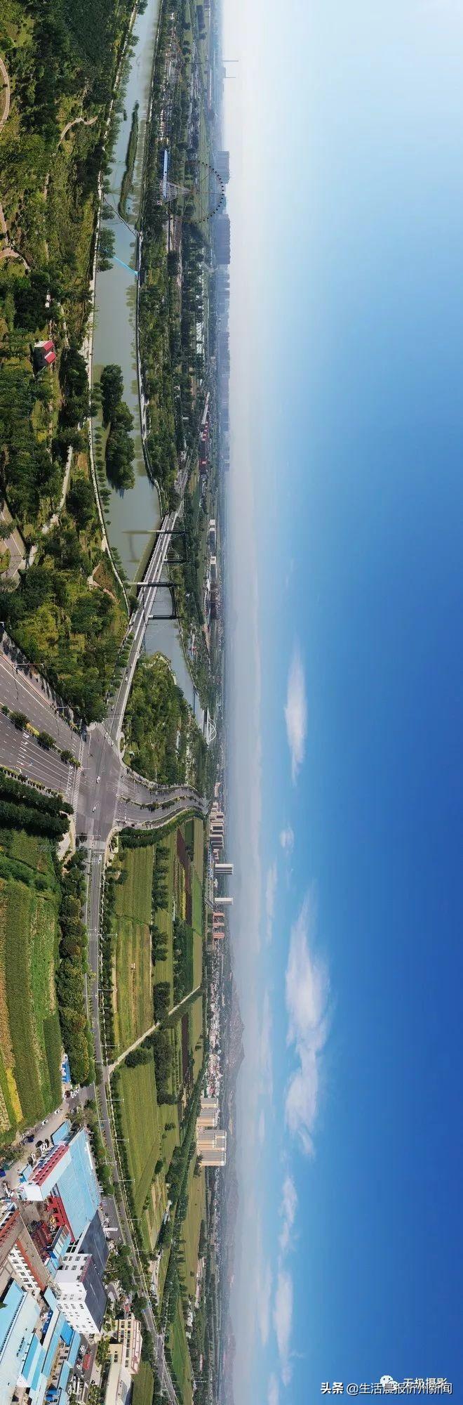 忻州深巷探幽,隐藏的特色小店,小确幸的忻州之旅